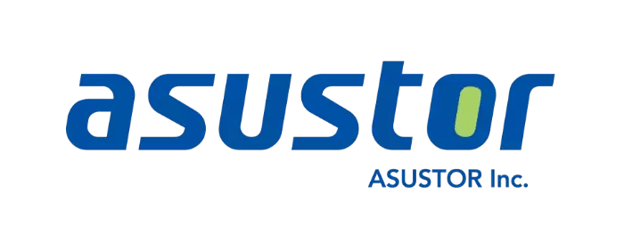 asustor