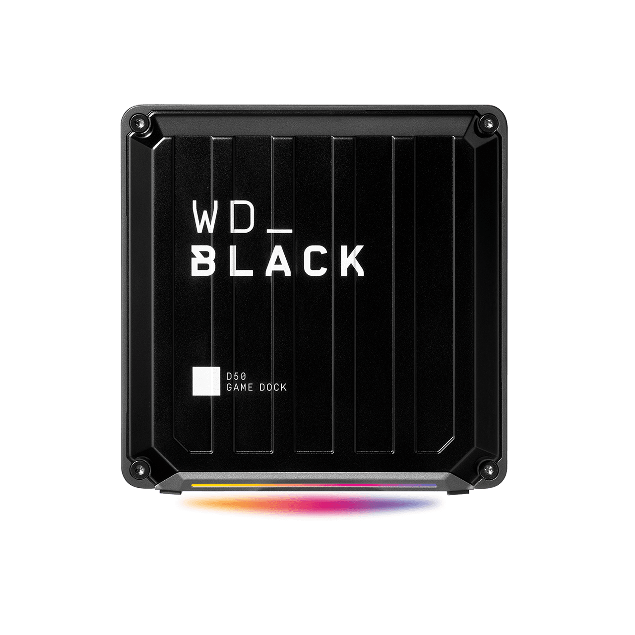 WD_BLACK\u2122 D50 Game Dock - 0TB - Image1
