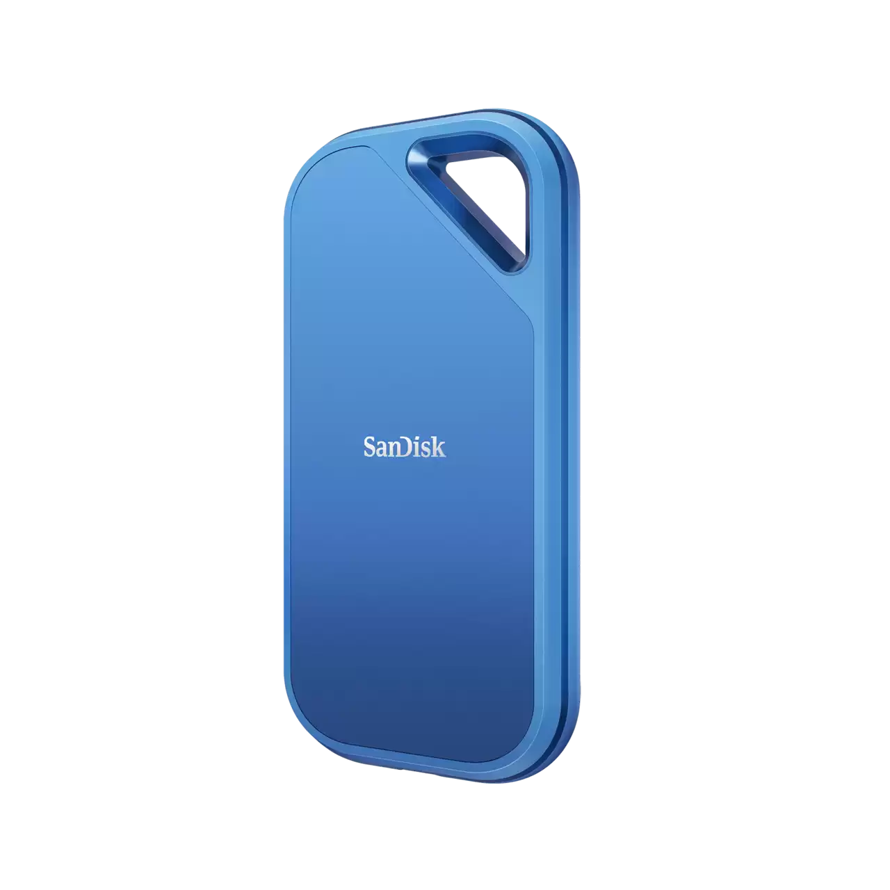SanDisk Creator Pro Portable SSD Left- Zoom Image