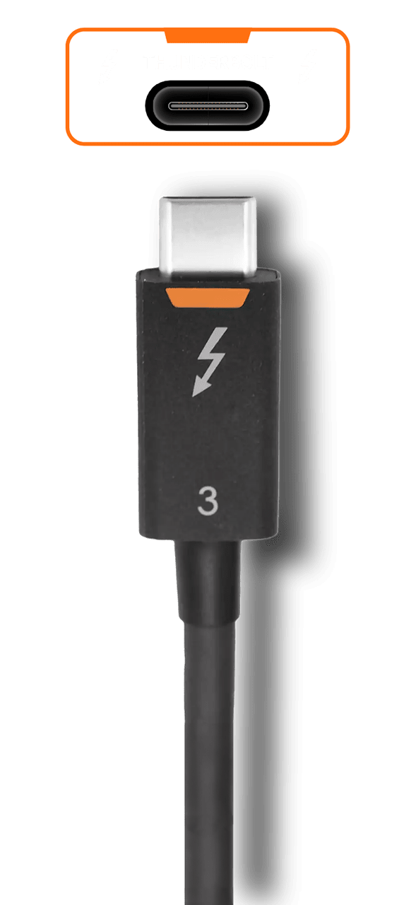 Thunderbolt